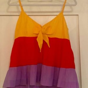 See by Chloe never worn tank